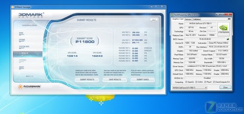 ̩GTX550Ti 