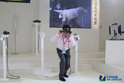 ����EXPO2011:Ӱ������ ���鴴��չ�� 