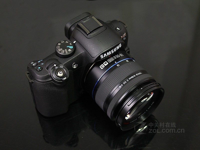 【高清图】 三星(samsung)nx11实拍图 图55