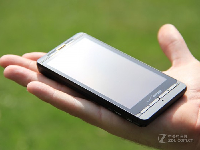 【高清图】 moto(moto)mb870(droid x2)黑色 图114