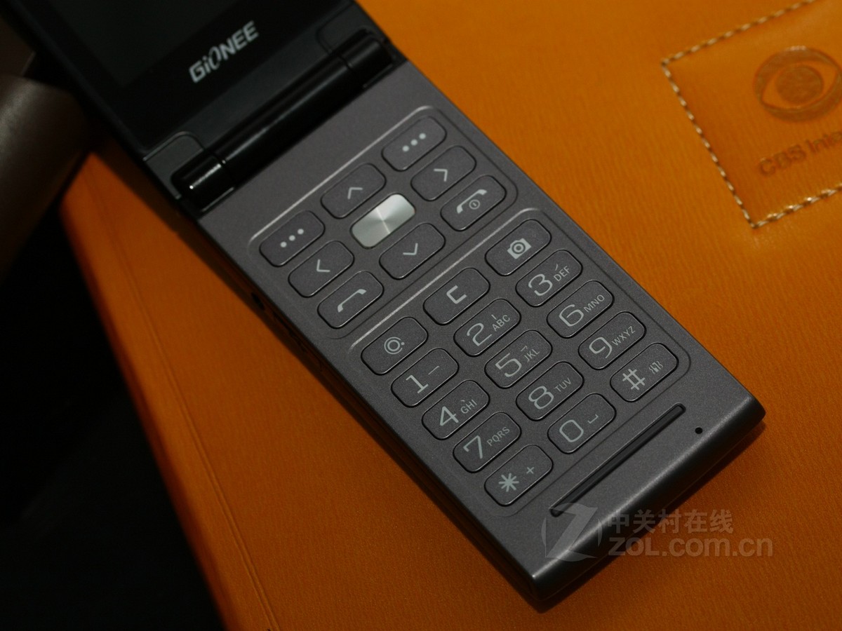 【高清图】 金立(gionee)n77其他图赏 图194