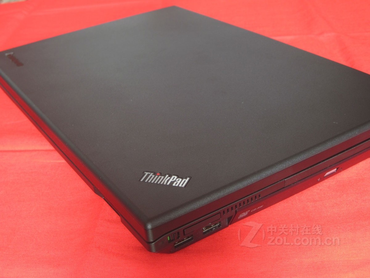 【高清图】 hd4570独显双核本 联想sl510仅5400元图1