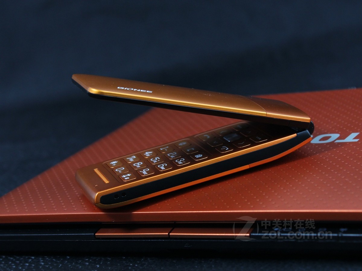 【高清图】 金立(gionee)n77其他图赏 图124