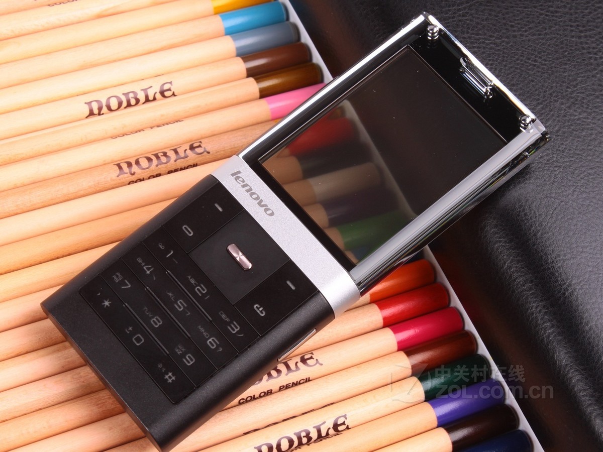【高清图】 联想(lenovomobile)s800实拍图 图63