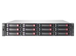 HP StorageWorks P2000 G3(AW593A)