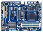  GA-970A-UD3