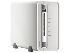 QNAP TS-212