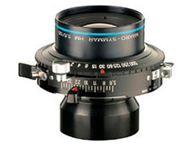 施耐德Macro-Symmar HM 120mm f/5.6