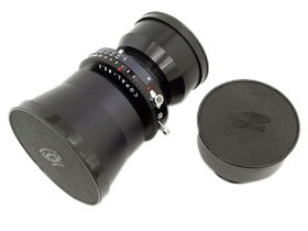 施耐德APO Tele-Xenar 600mm f/9