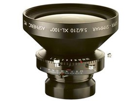 施耐德Super-Symmar XL Aspheric 210mm f/5.6