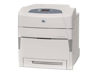 HP 5550