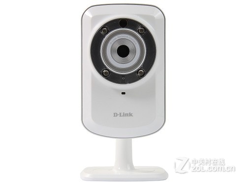 ҹĻ�µ����� D-Link DCS-932l��̽�� 