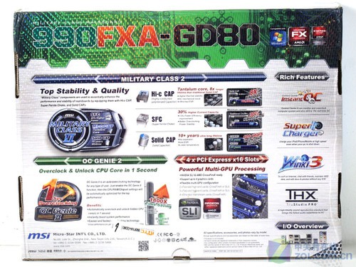  ΢990FXA-GD80 