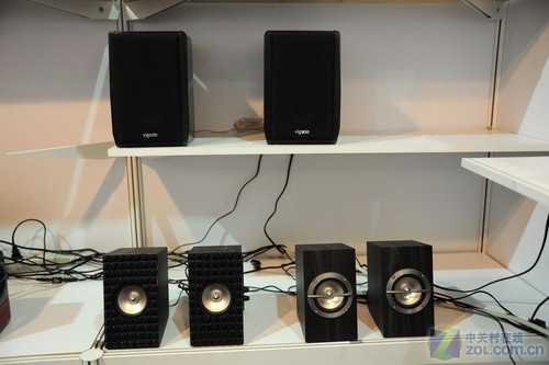 ��ͳ�����´��� Ψ���չComputex2011 