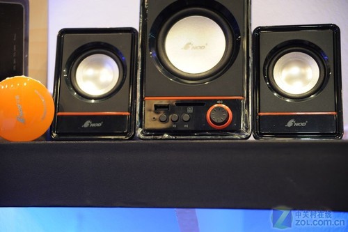 Computex2011:ŵչC-580忨 