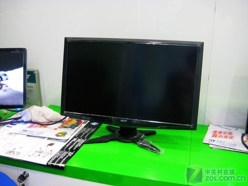 ר��Acer³�ͣ�Ҫ��3D��ʾ��ҵ���һ 