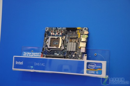 Intel Thin Mini-IT��׼ 
