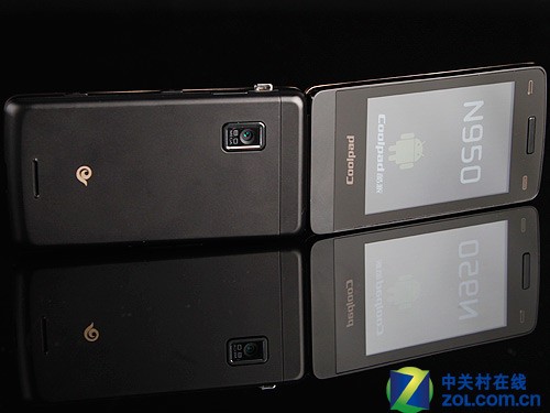 �������� ˫ģ˫�����ܻ�����N950ͼ�� 