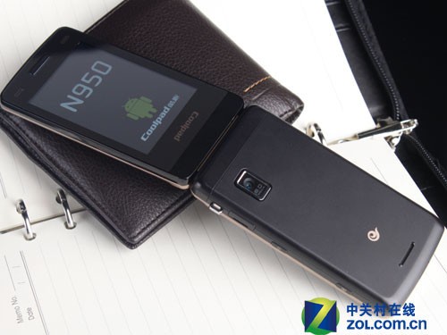 �������� ˫ģ˫�����ܻ�����N950ͼ�� 