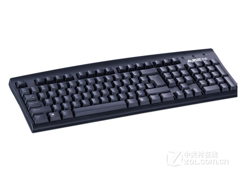 黑爵A3键盘 黑爵A3键盘 键盘产品图片