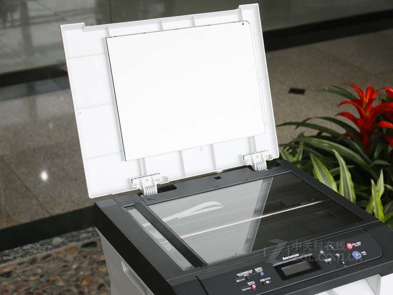 루LenovoLJ2400pro\/M7400Proϵкڰ׼A4ӡӡɨ๦һ M7605D˫ӡ/ӡ/ɨ裩 