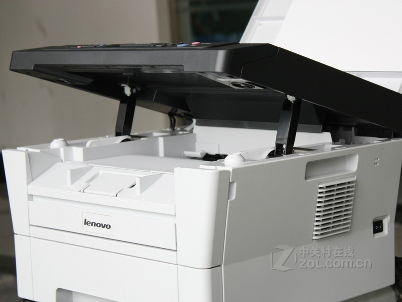 루LenovoLJ2400pro\/M7400Proϵкڰ׼A4ӡӡɨ๦һ M7605D˫ӡ/ӡ/ɨ裩 