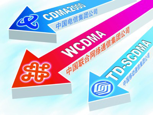 调研中心 热点评论 网络 > 正文    说到运营商推动中国3g的发展已经