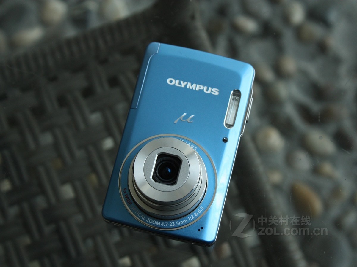 数码相机 奥林巴斯数码相机 奥林巴斯u5010 图片 实拍图 50 / 88隐藏