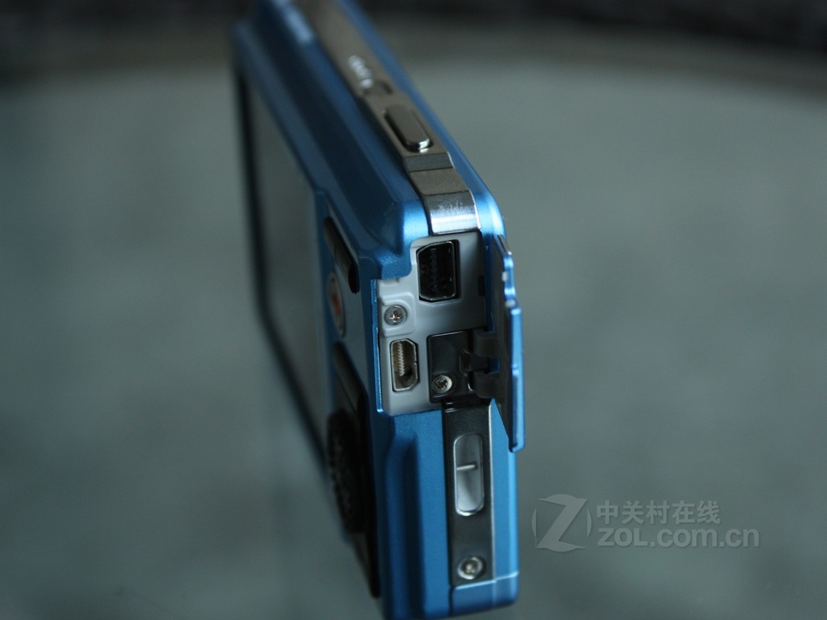 数码相机 奥林巴斯数码相机 奥林巴斯u5010 图片 实拍图 63 / 88隐藏