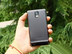 4.5����+1.2GHz ����i997 Infuse 4G�� 