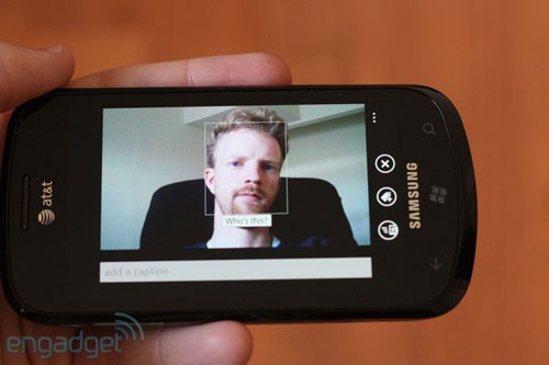 ����WP7 Mangoϵͳ ����Focusȫ������ 