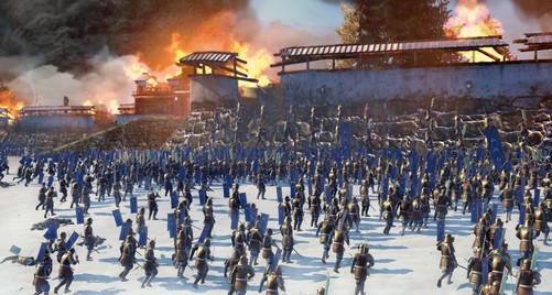 2011年度最有价值的十大游戏"富二代"