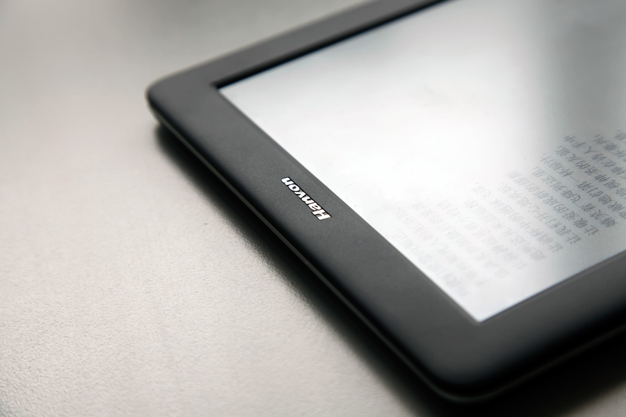 【高清图】 汉王电纸书旗舰e920上市渐近 用户热盼图1