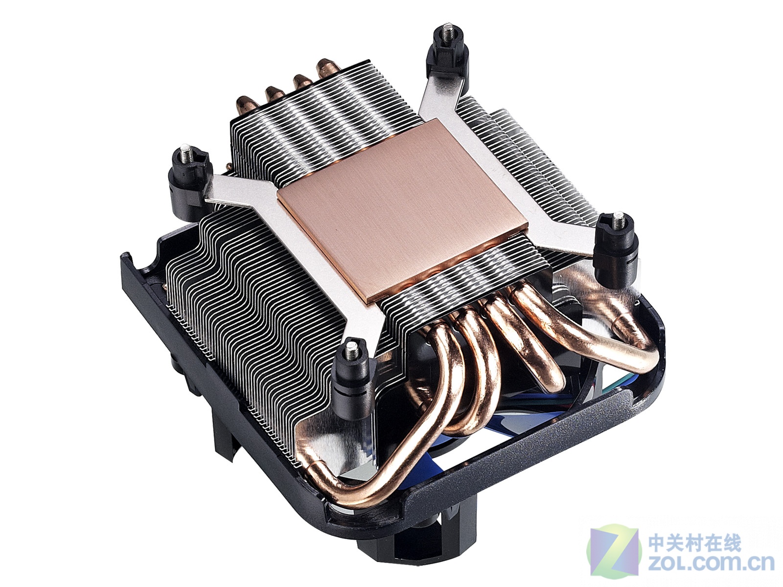 【高清图】每周散热器价格报告 cpu篇 7.8-7.15图7-zol中关村在线