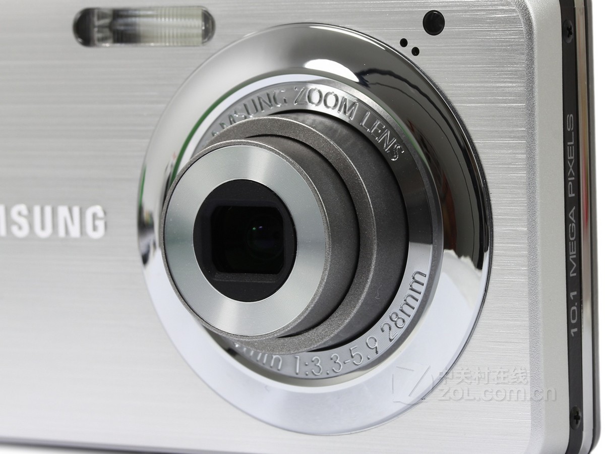 【高清图】 三星(samsung)st30局部细节图 图44