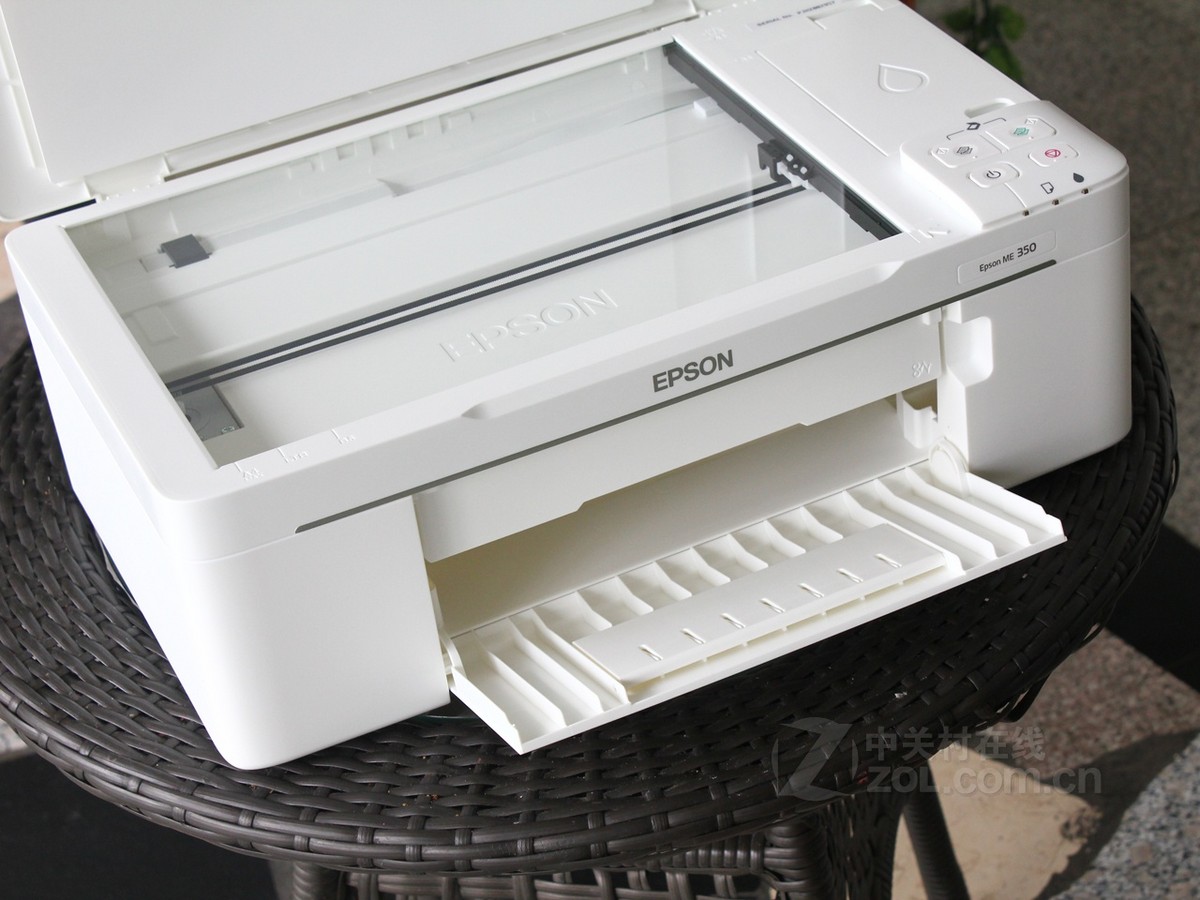 爱普生me350