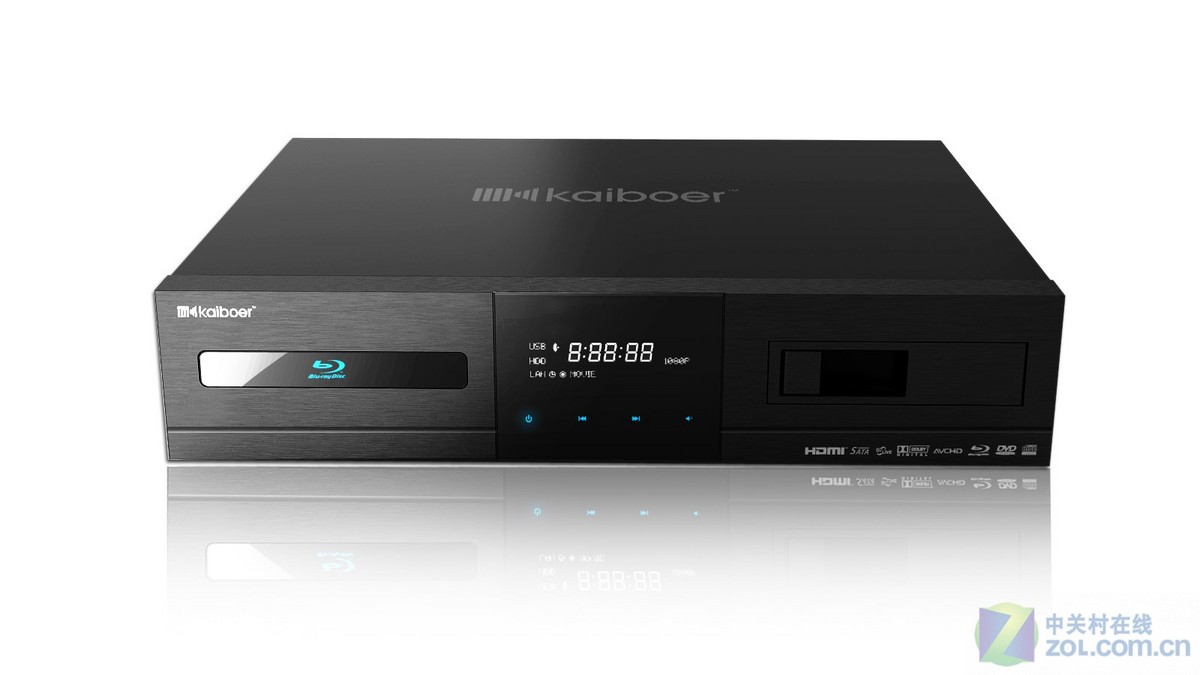 【高清图】 sigma 8643高端机 开博尔k760i上市图2