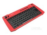班德M350 HTPC激光轨迹球无线键盘