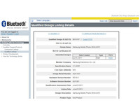疑似Mango版GALAXY SⅡ 三星I937意外曝光