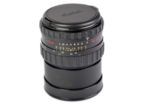 禄莱HFT PQS 120mm f/4 Zeiss M-Planar