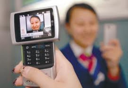 那些过去的故事 哪些手机词汇离我们而去