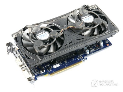 暑期购卡合适为先 近看显卡设计各大门派