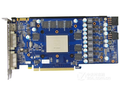 暑期购卡合适为先 近看显卡设计各大门派