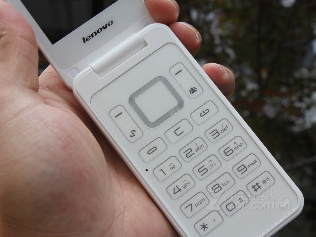 【高清图】 联想(lenovomobile)s630其他图赏 图159