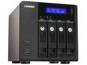 QNAP TS-439 Pro II+