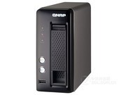 QNAP TS-119P+