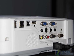 赠原装无线模块 NEC M350XC投影促销