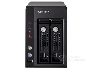 QNAP TS-239 Pro II+