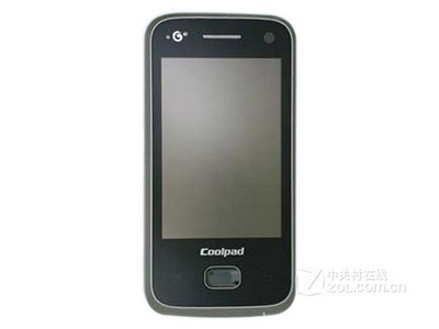 【高清图】摸得着的"云" 阿里云手机续作天语w800评测图44-zol中关村