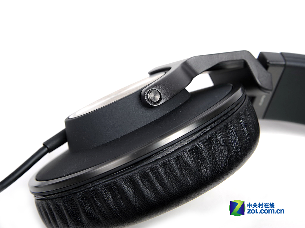 【高清图】 3000元hifi旗舰耳机 akg k550全国首测图15